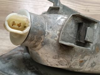 bontott RENAULT MEGANE I Bal első Irányjelző