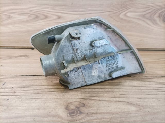 bontott RENAULT MEGANE I Bal első Irányjelző