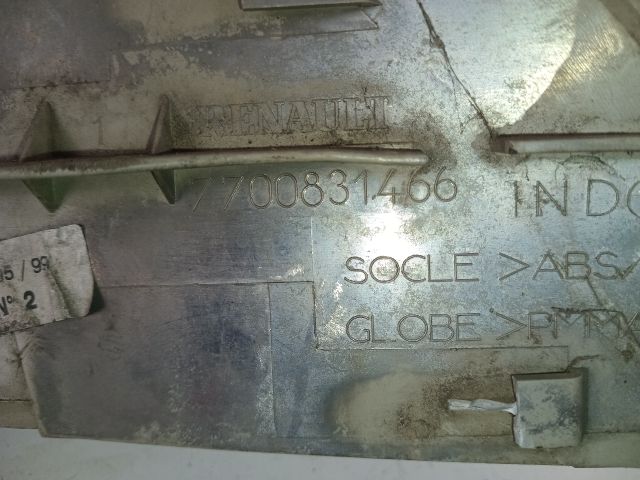 bontott RENAULT MEGANE I Bal első Irányjelző