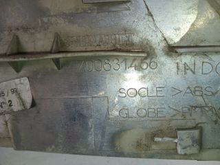 bontott RENAULT MEGANE I Bal első Irányjelző