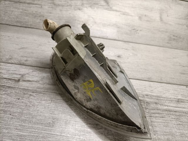 bontott RENAULT MEGANE I Bal első Irányjelző