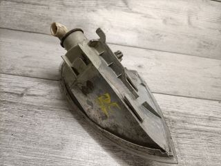 bontott RENAULT MEGANE I Bal első Irányjelző