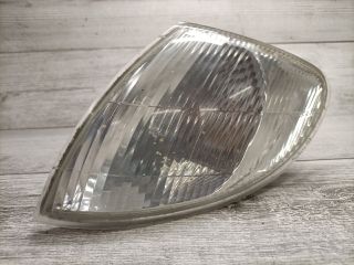 bontott RENAULT MEGANE I Bal első Irányjelző