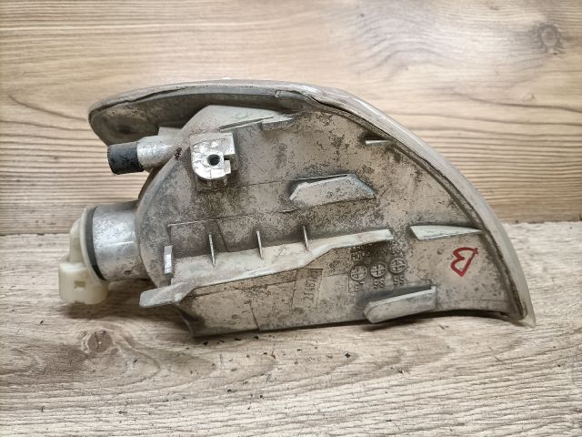 bontott RENAULT MEGANE I Bal első Irányjelző