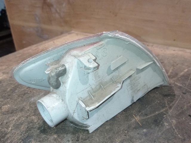 bontott RENAULT MEGANE I Bal első Irányjelző