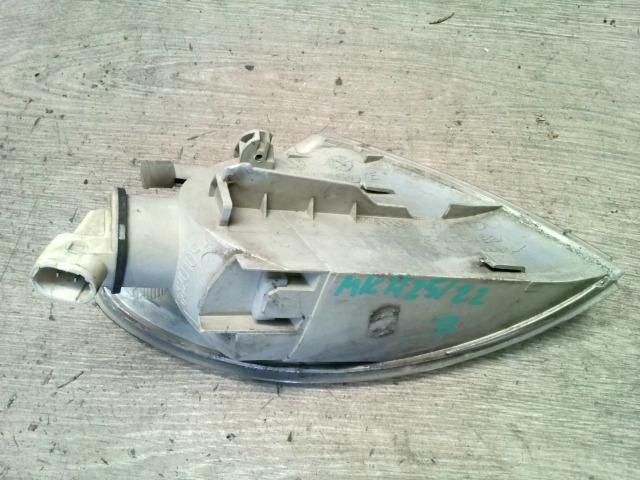 bontott RENAULT MEGANE I Bal első Irányjelző