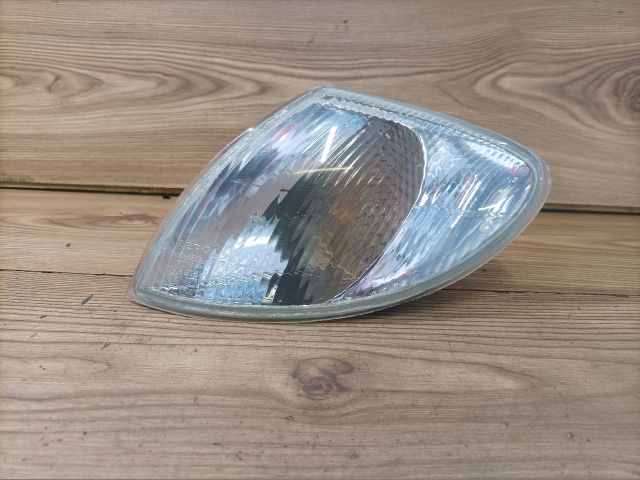 bontott RENAULT MEGANE I Bal első Irányjelző