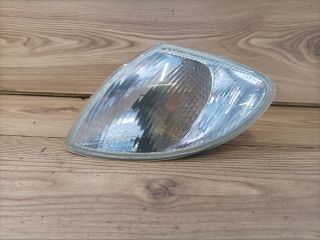 bontott RENAULT MEGANE I Bal első Irányjelző