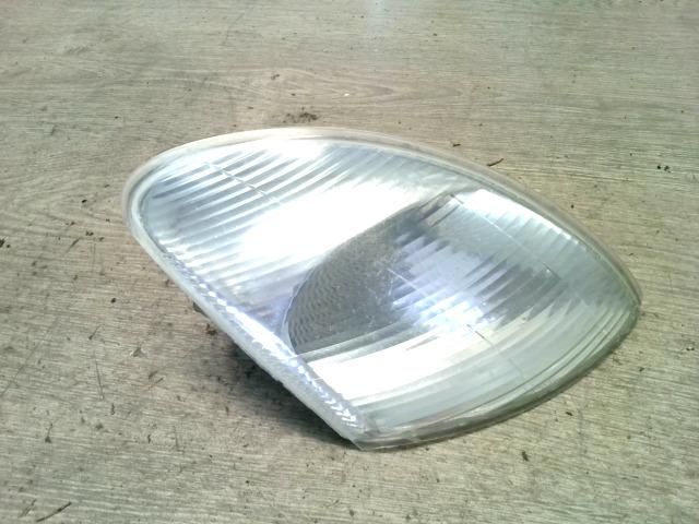 bontott RENAULT MEGANE I Bal első Irányjelző