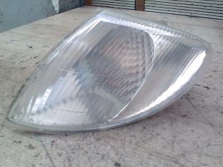 bontott RENAULT MEGANE I Bal első Irányjelző