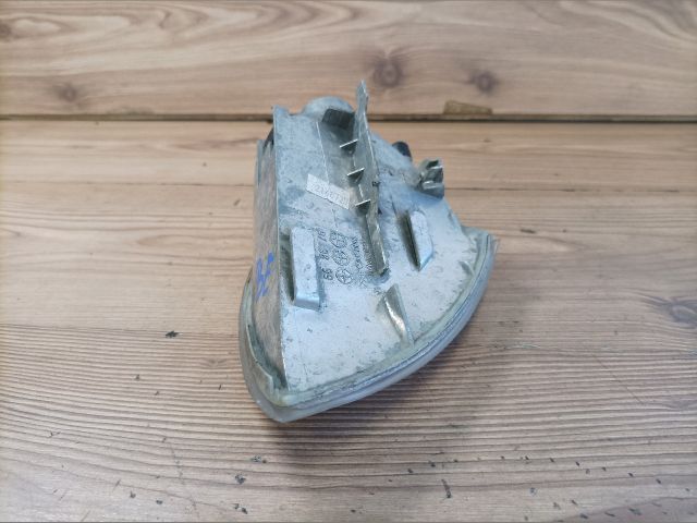 bontott RENAULT MEGANE I Bal első Irányjelző