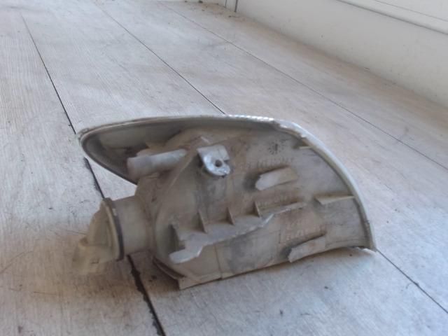 bontott RENAULT MEGANE I Bal első Irányjelző