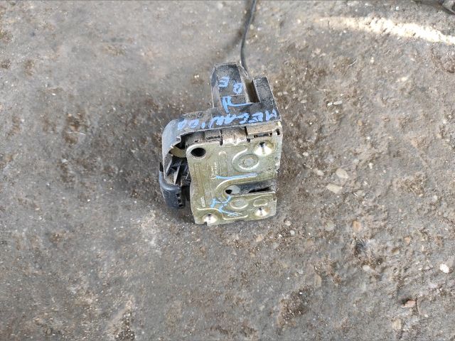 bontott RENAULT MEGANE I Bal első Központizár Motor