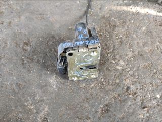 bontott RENAULT MEGANE I Bal első Központizár Motor