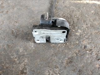 bontott RENAULT MEGANE I Bal első Központizár Motor