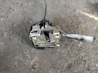 bontott RENAULT MEGANE I Bal első Központizár Motor