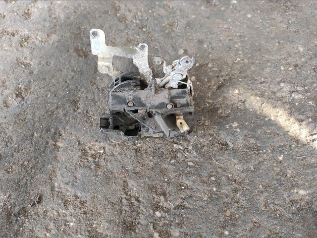 bontott RENAULT MEGANE I Bal első Központizár Motor