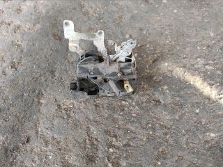 bontott RENAULT MEGANE I Bal első Központizár Motor