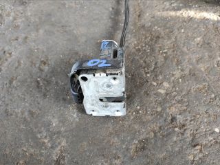bontott RENAULT MEGANE I Bal első Központizár Motor