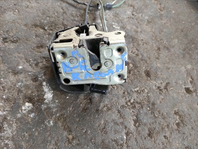 bontott RENAULT MEGANE I Bal első Központizár Motor