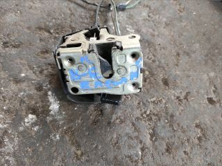 bontott RENAULT MEGANE I Bal első Központizár Motor