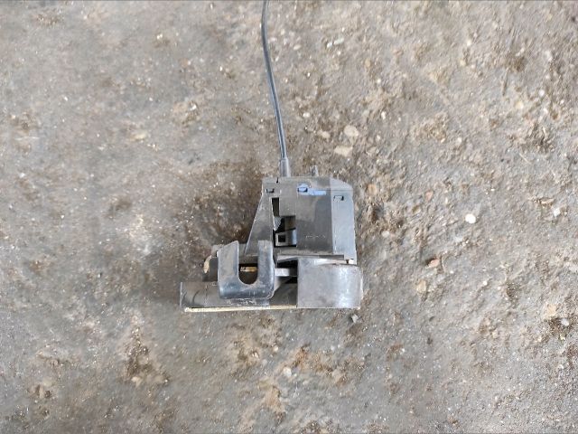 bontott RENAULT MEGANE I Bal első Központizár Motor