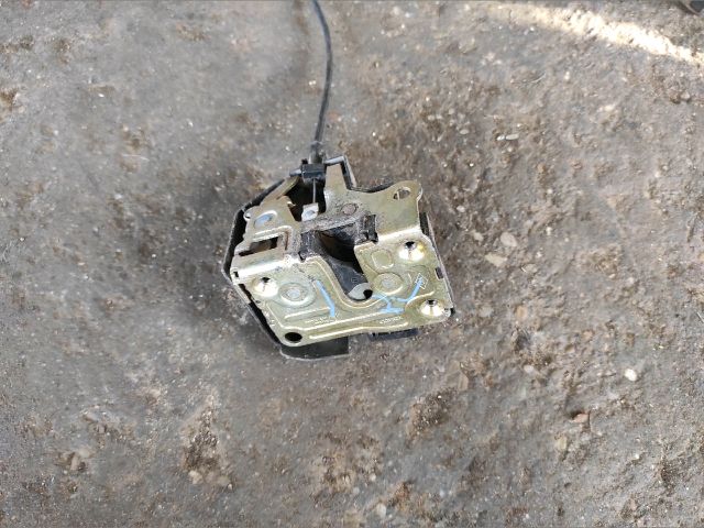 bontott RENAULT MEGANE I Bal első Központizár Motor