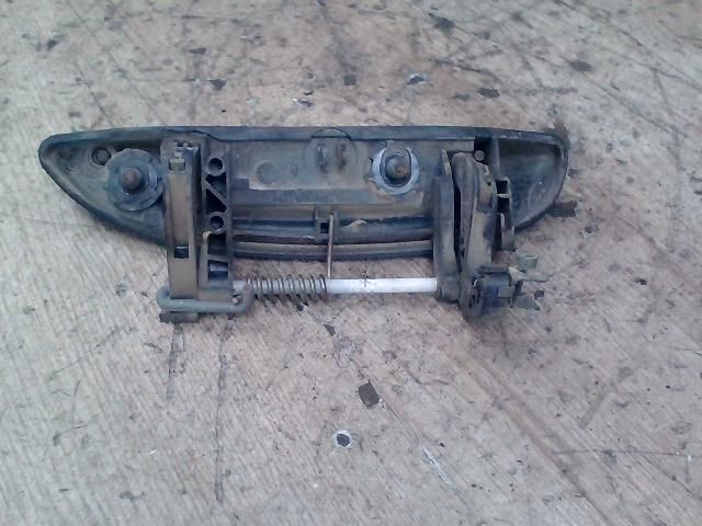 bontott RENAULT MEGANE I Bal első Külső Kilincs