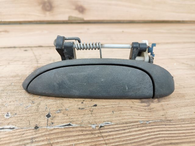 bontott RENAULT MEGANE I Bal első Külső Kilincs