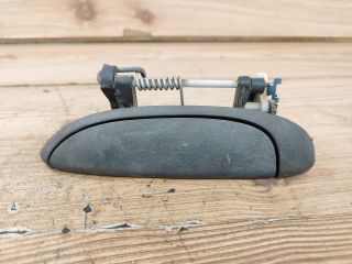 bontott RENAULT MEGANE I Bal első Külső Kilincs