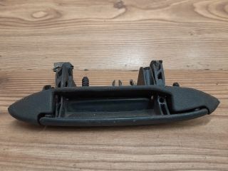 bontott RENAULT MEGANE I Bal első Külső Kilincs