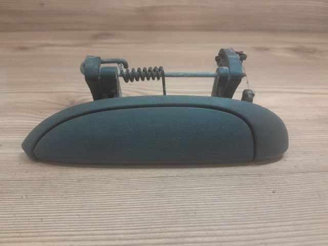 bontott RENAULT MEGANE I Bal első Külső Kilincs