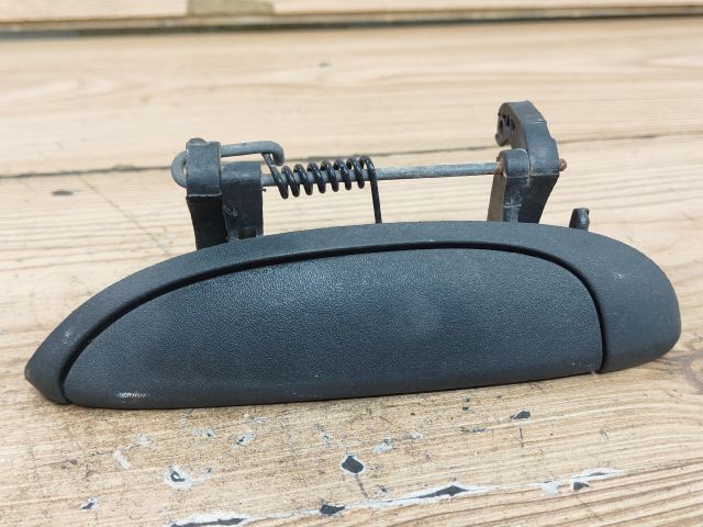 bontott RENAULT MEGANE I Bal első Külső Kilincs