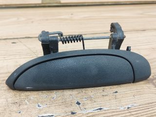 bontott RENAULT MEGANE I Bal első Külső Kilincs