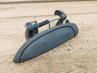 bontott RENAULT MEGANE I Bal első Külső Kilincs