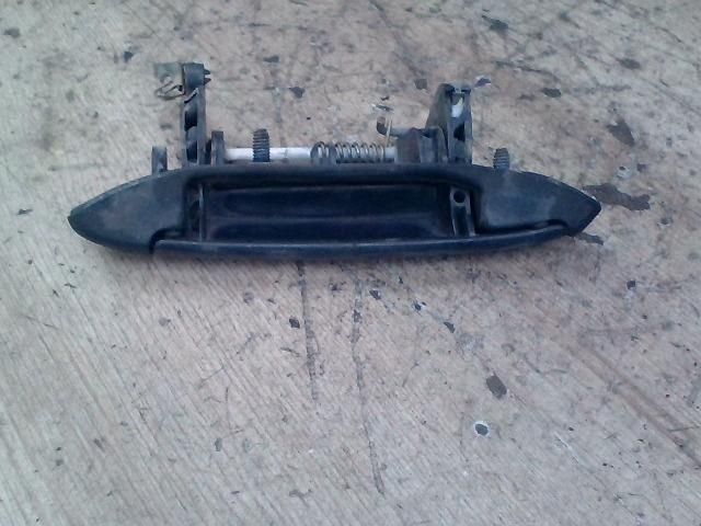 bontott RENAULT MEGANE I Bal első Külső Kilincs