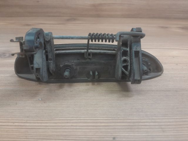 bontott RENAULT MEGANE I Bal első Külső Kilincs