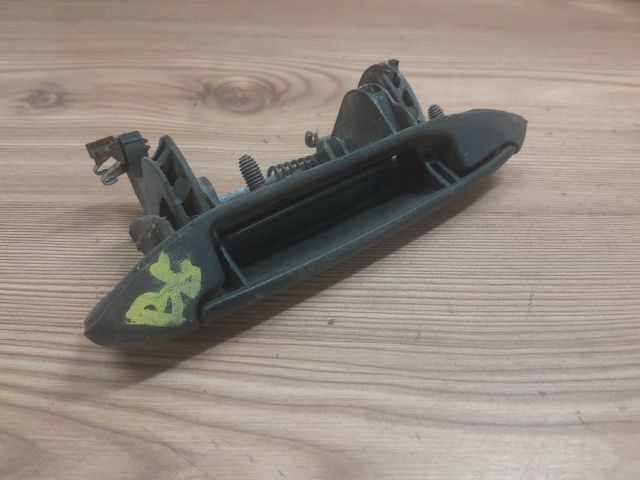 bontott RENAULT MEGANE I Bal első Külső Kilincs