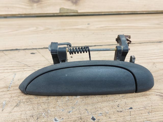 bontott RENAULT MEGANE I Bal első Külső Kilincs