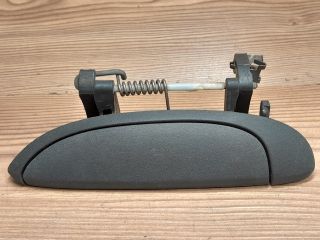 bontott RENAULT MEGANE I Bal első Külső Kilincs