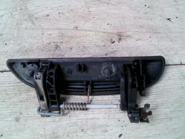 bontott RENAULT MEGANE I Bal első Külső Kilincs