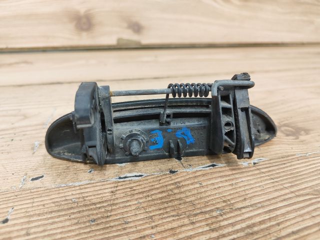 bontott RENAULT MEGANE I Bal első Külső Kilincs