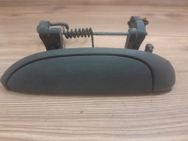 bontott RENAULT MEGANE I Bal első Külső Kilincs