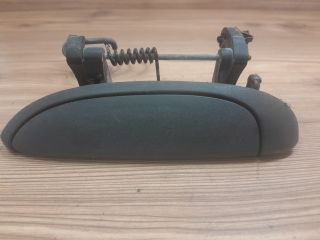 bontott RENAULT MEGANE I Bal első Külső Kilincs