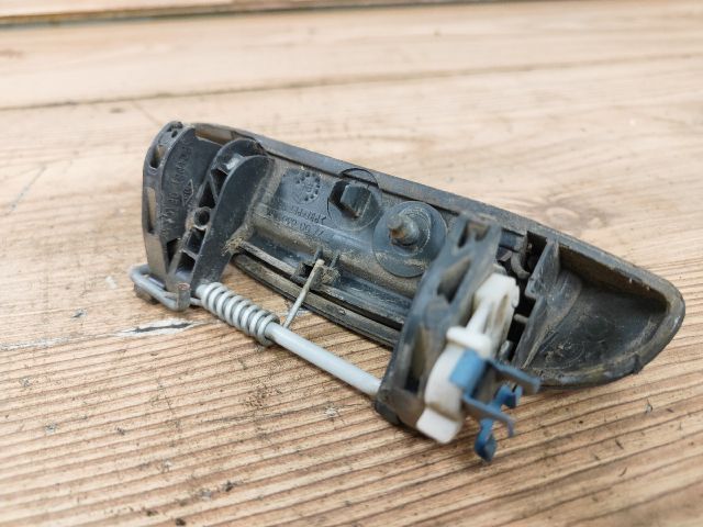 bontott RENAULT MEGANE I Bal első Külső Kilincs