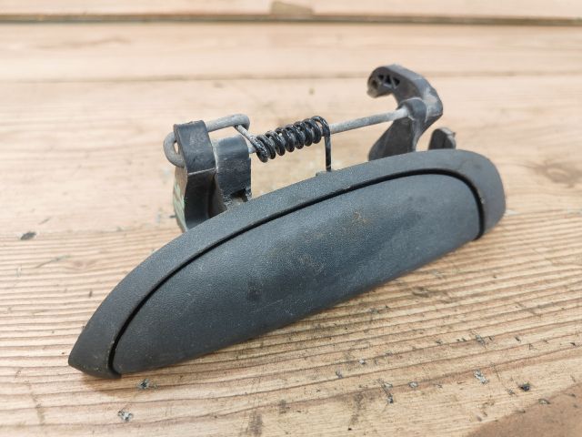 bontott RENAULT MEGANE I Bal első Külső Kilincs