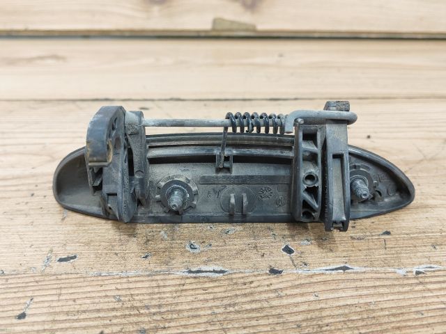 bontott RENAULT MEGANE I Bal első Külső Kilincs