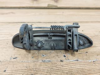 bontott RENAULT MEGANE I Bal első Külső Kilincs