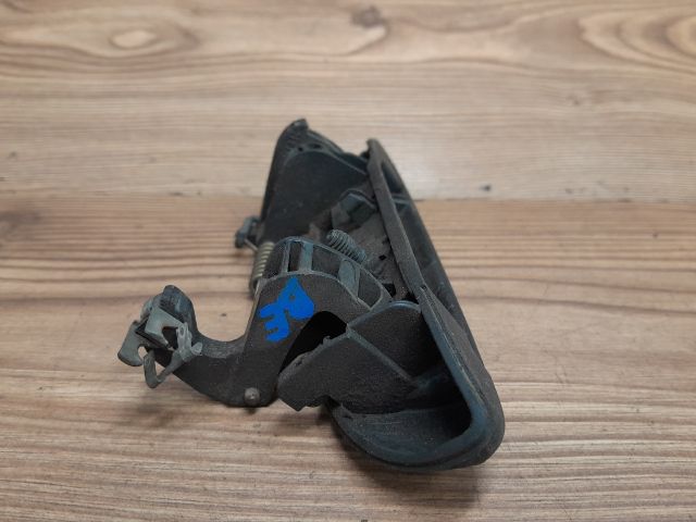 bontott RENAULT MEGANE I Bal első Külső Kilincs