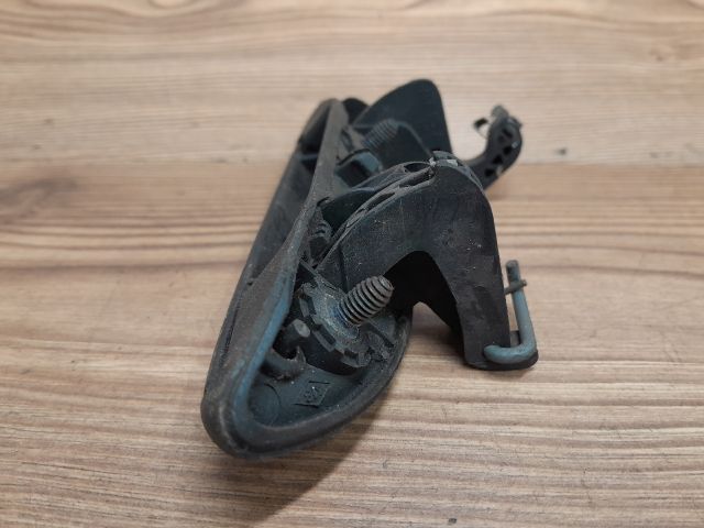 bontott RENAULT MEGANE I Bal első Külső Kilincs